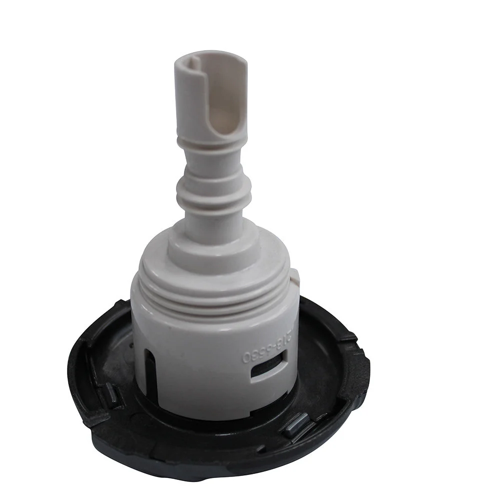 Master Spa - X284737 - Mini Pulsator Lux Hot Tub Jet - Image 2