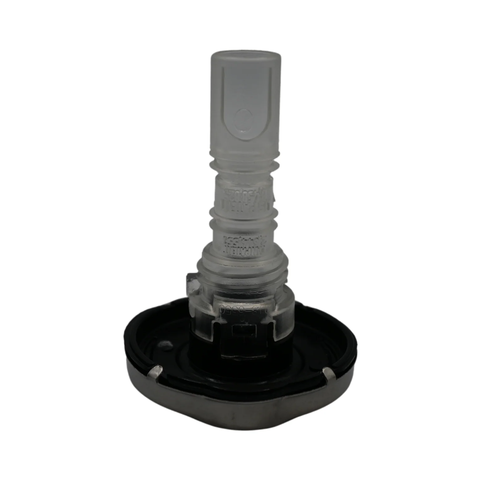 X284746 - Jet, Cluster Directional OVO SS Crystal - Image 3