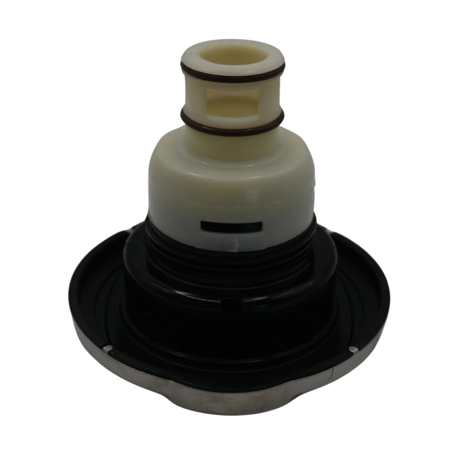 X284754 - Jet, Whirlpool OVO Stainless Steel Black - Image 3