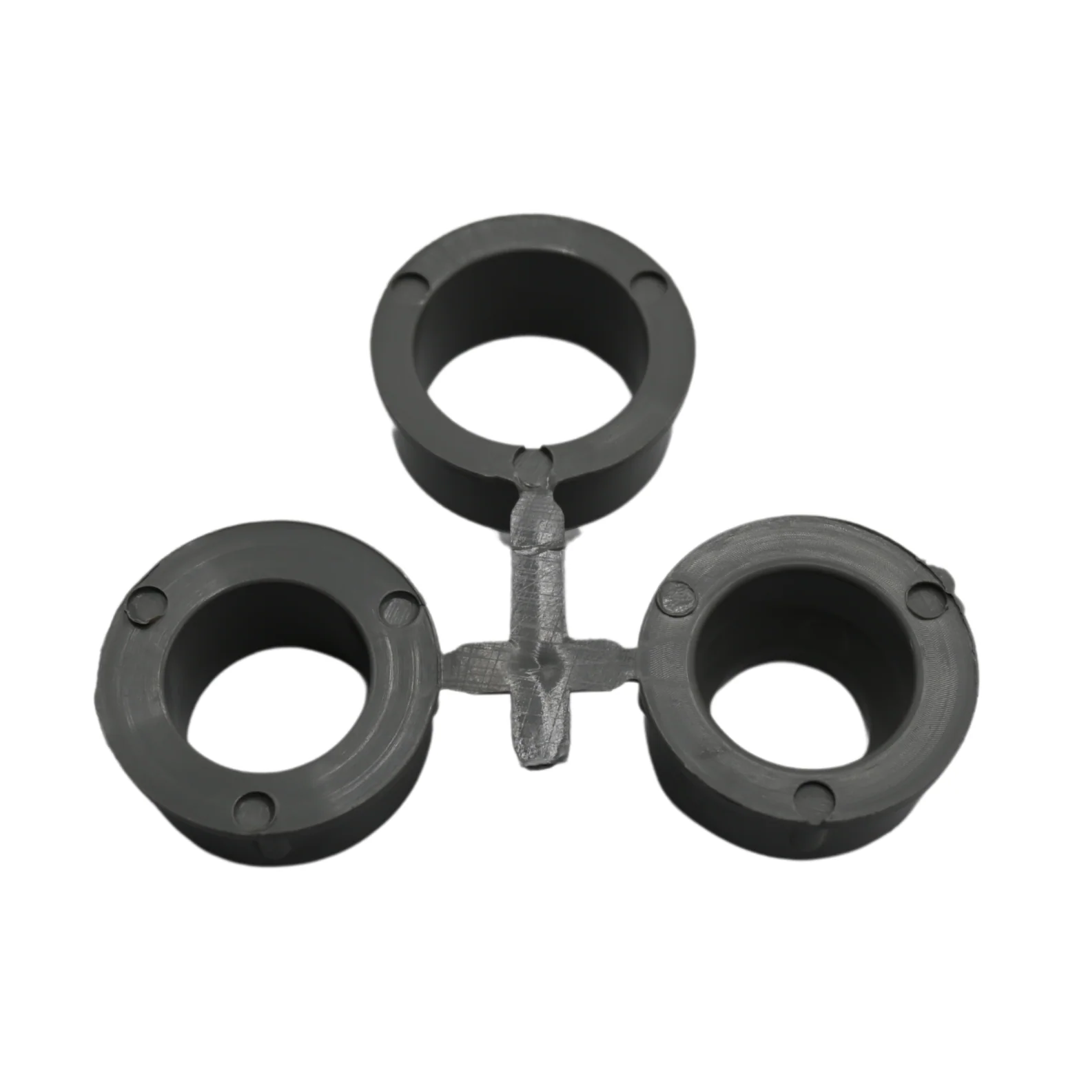 X284754 - Jet, Whirlpool OVO Stainless Steel Black - Image 4