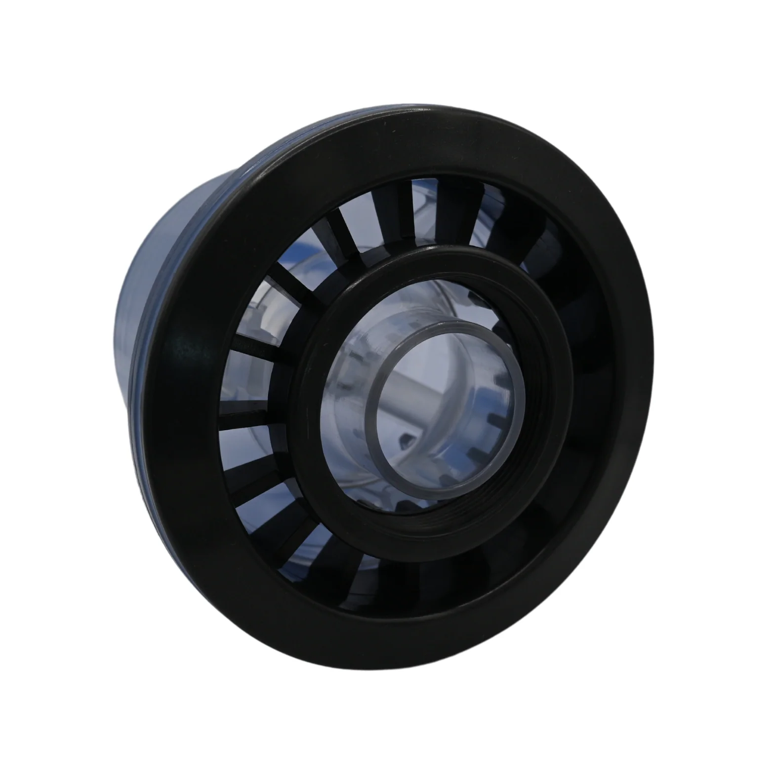 X284780 - Swim Turbo Jet, Graphite, LED