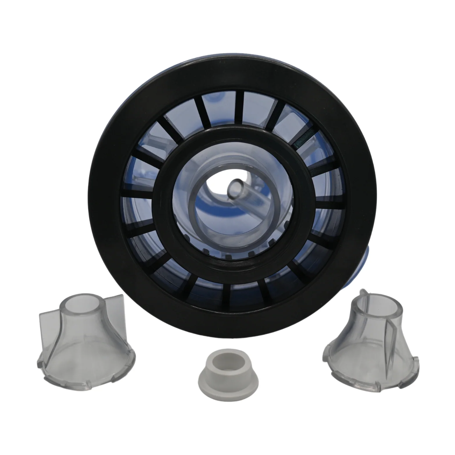 X284780 - Swim Turbo Jet, Graphite, LED - Image 5