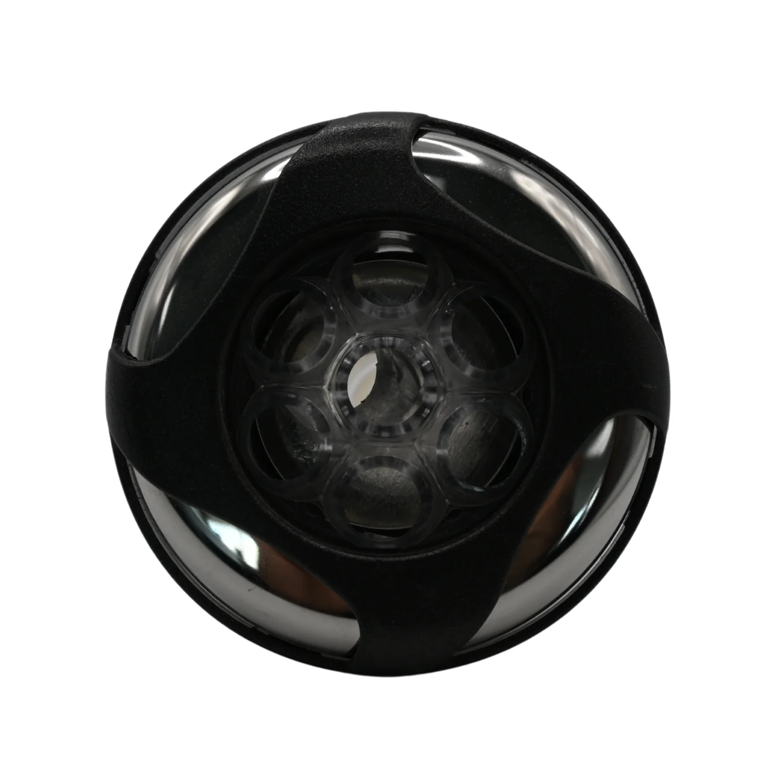 X284784 - Jet, Poly 4 Swirl Massage LED - Image 2