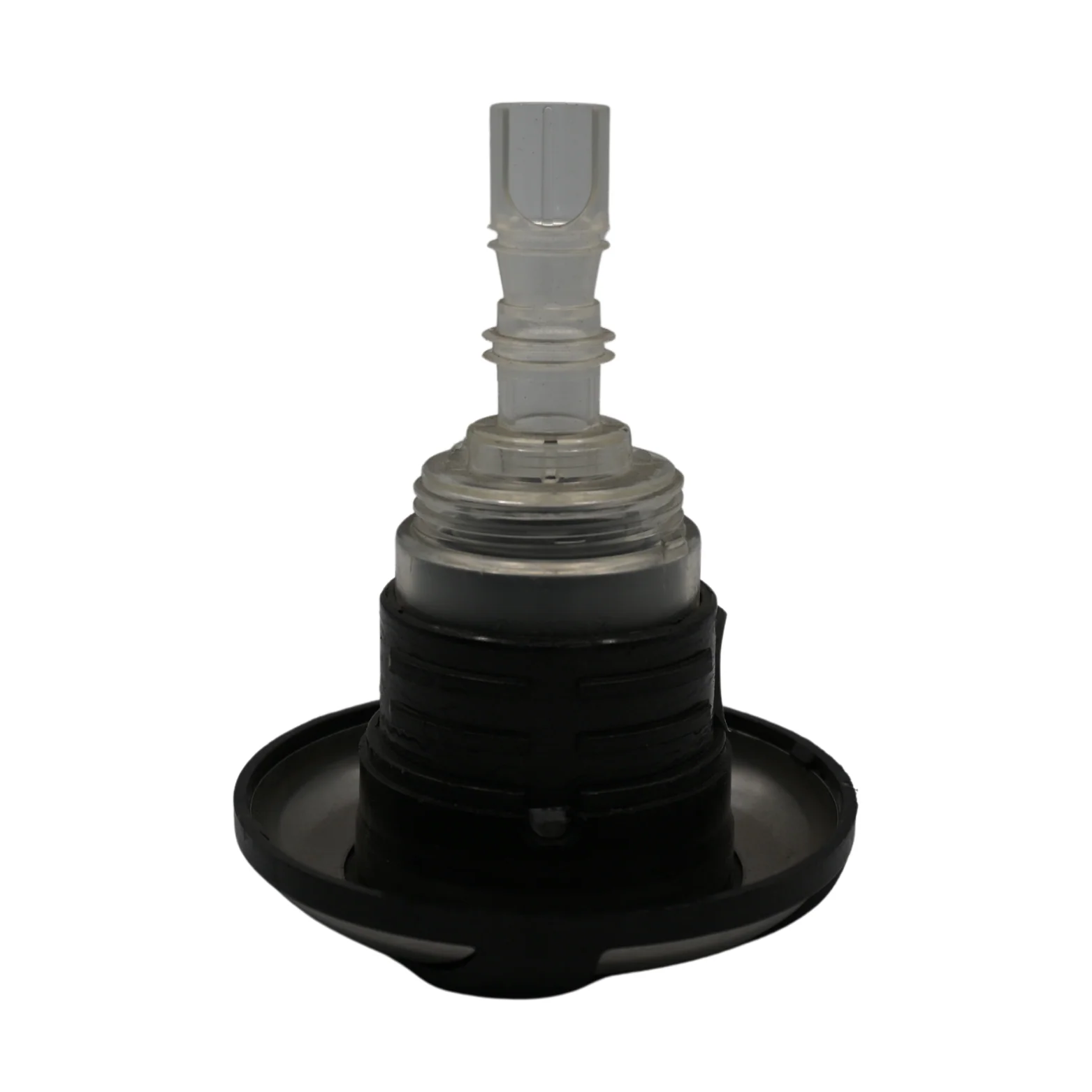 X284784 - Jet, Poly 4 Swirl Massage LED - Image 3