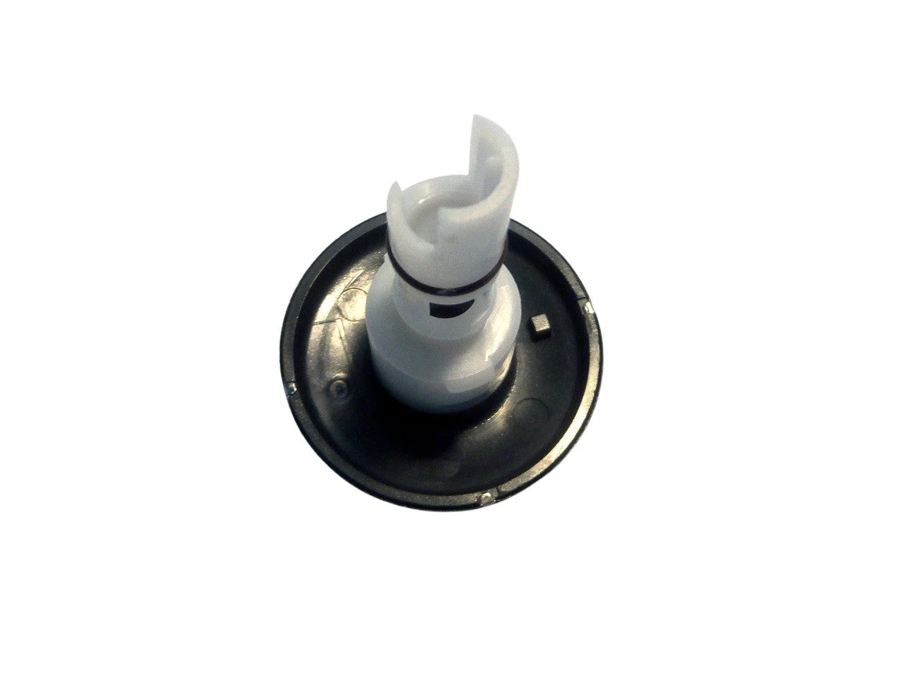 Master Spa -X284811 - Halo Directional Stainless Steel Jet 2 3/16 inch - Image 3