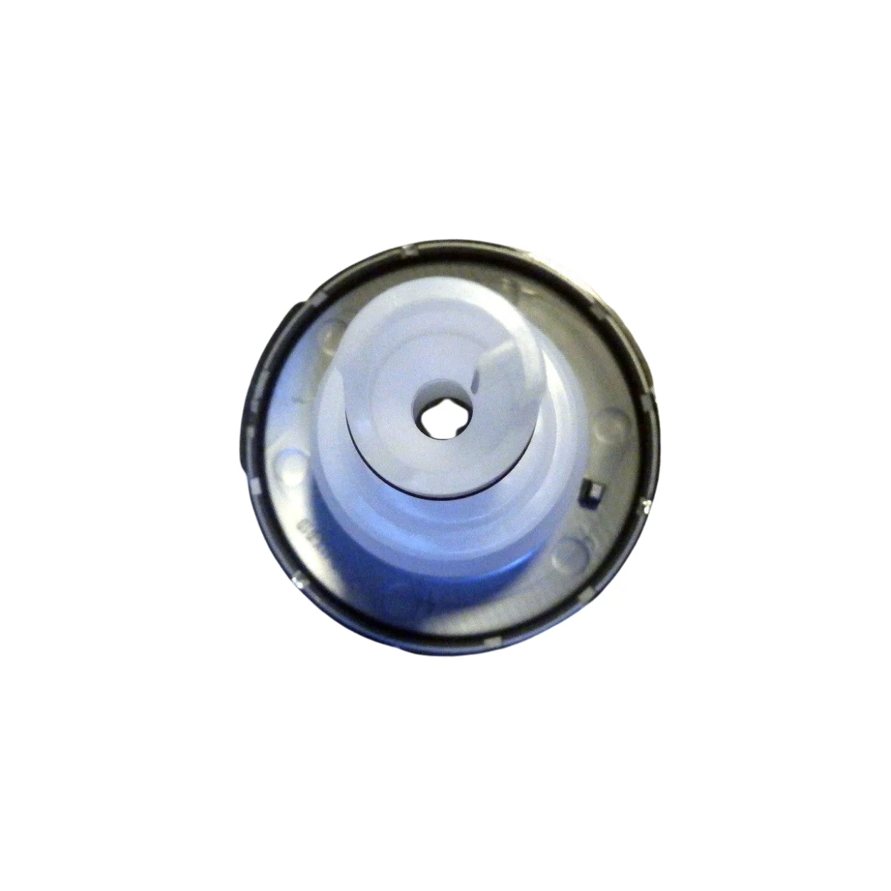 Master Spa - X284829-1 - Twilight Series EFX 3.6 inch VTX Directional Stainless Steel Jet - Image 3