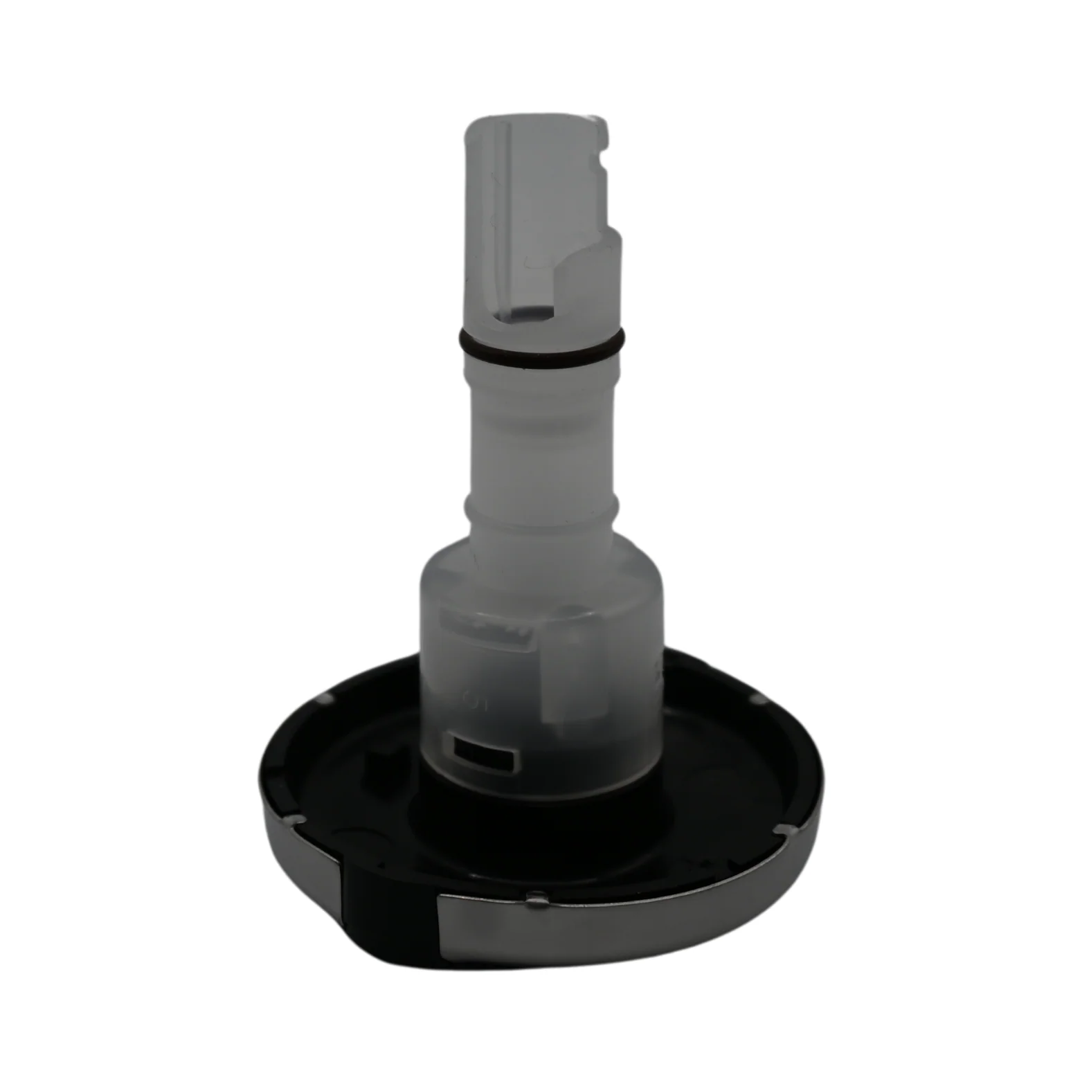 X284844 - Jet, 2.2" Directional Stainless Steel Orbit - Image 3