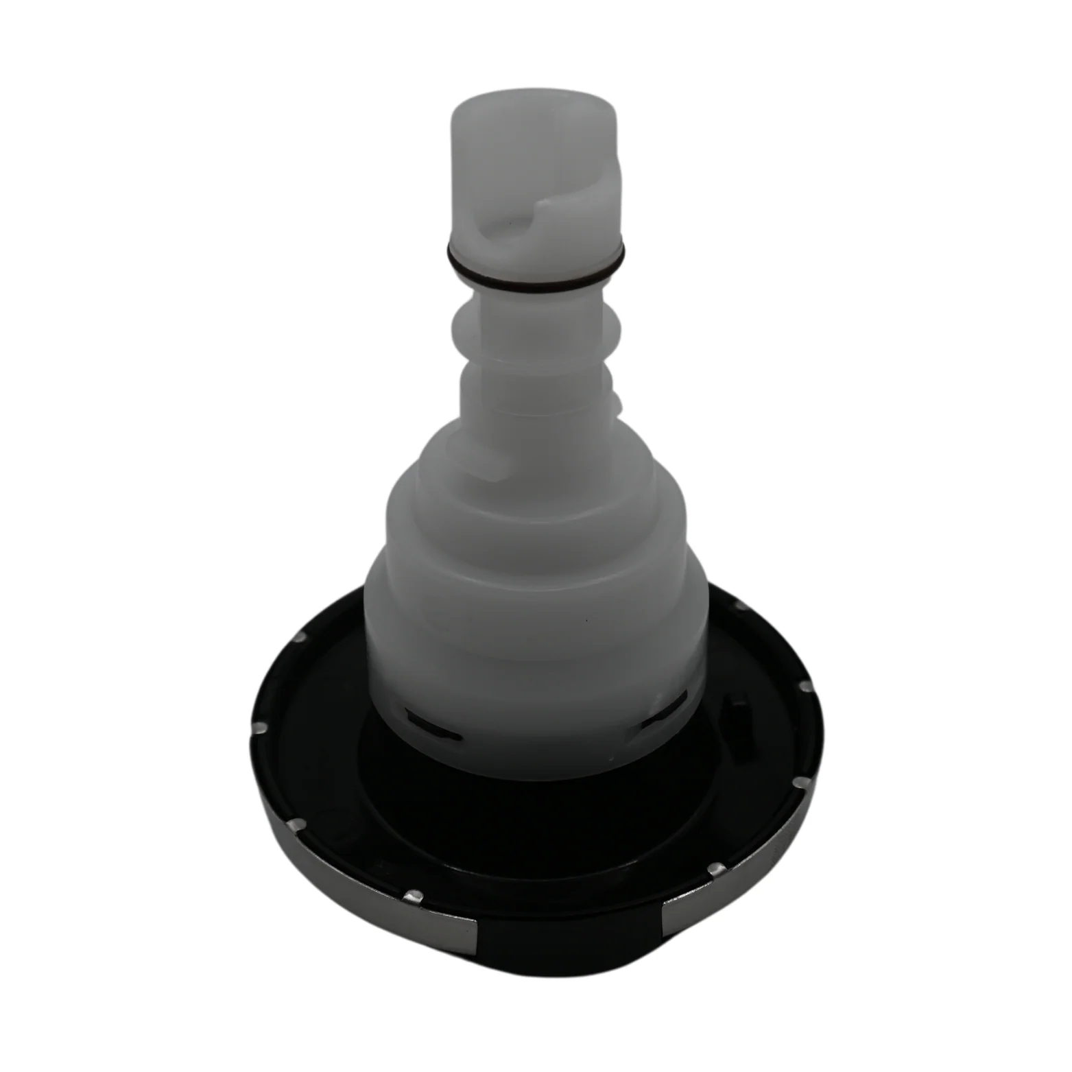 X284847-1 - Jet, 3.6" Rifle Stainless Steel Orbit - Image 3