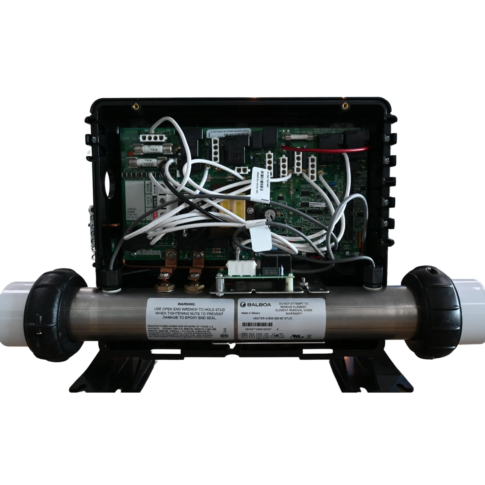 X300025 - Control Pack, Balboa Equipment MS5000 System - Image 2