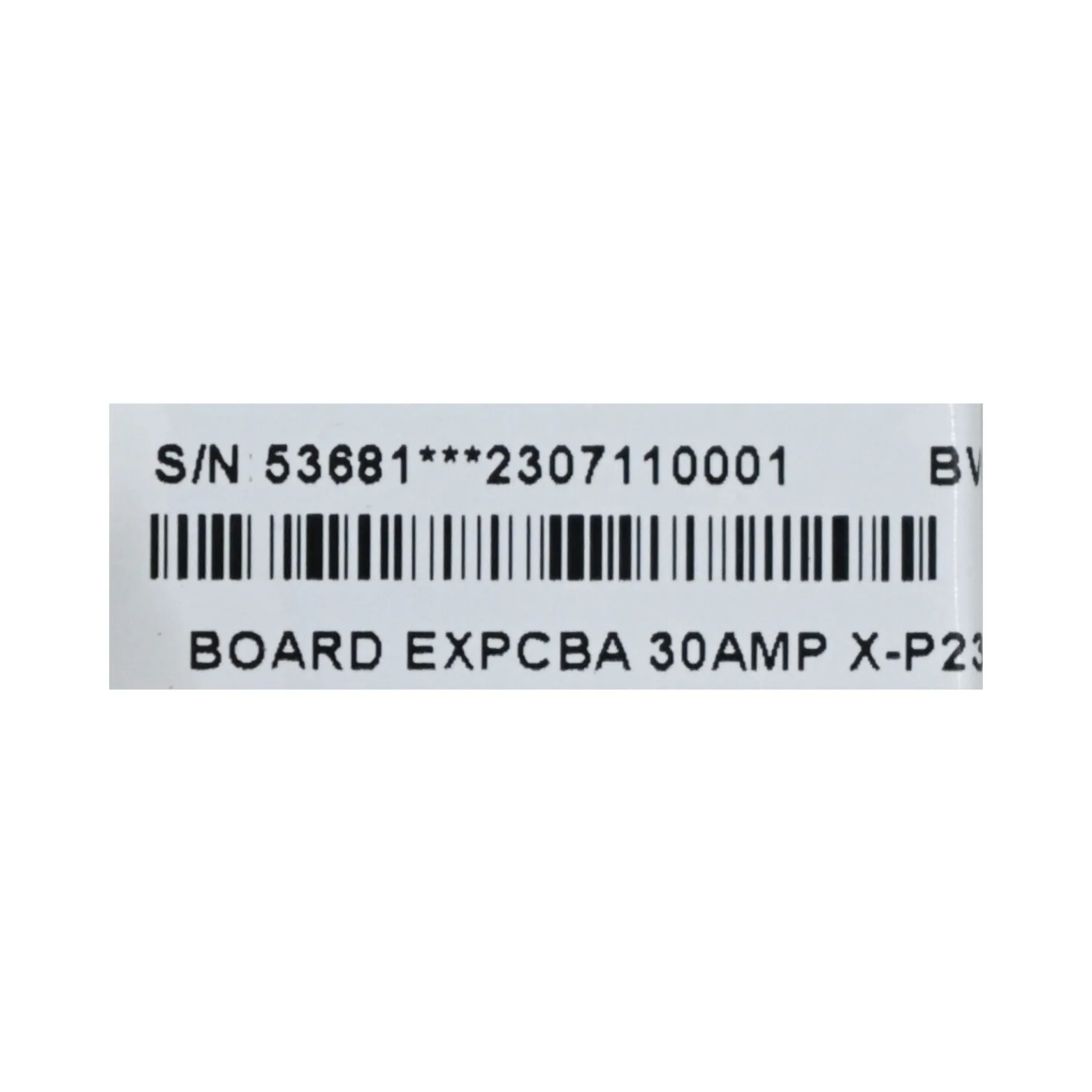 X300026 - Daughter Board, Balboa Equipment Kit For 40/510/1500/1600 - Image 2