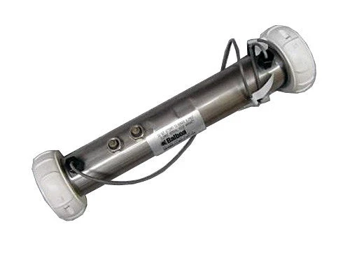 X300935 - Heater Assembly, 5.5kW M7 with 24" Sensors