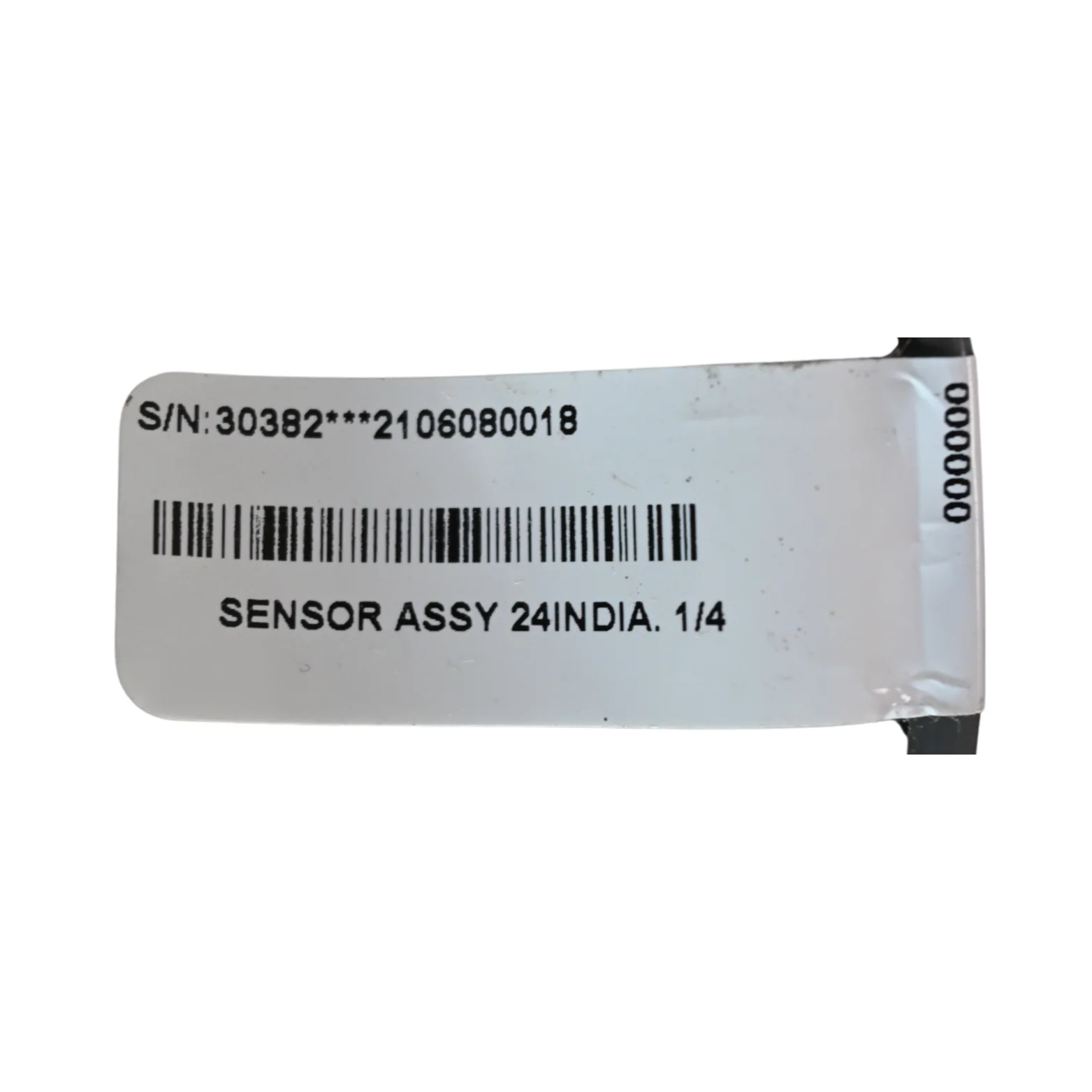 X300937 - Heater Assembly, 4.0kW for H2X Momentum - Image 5
