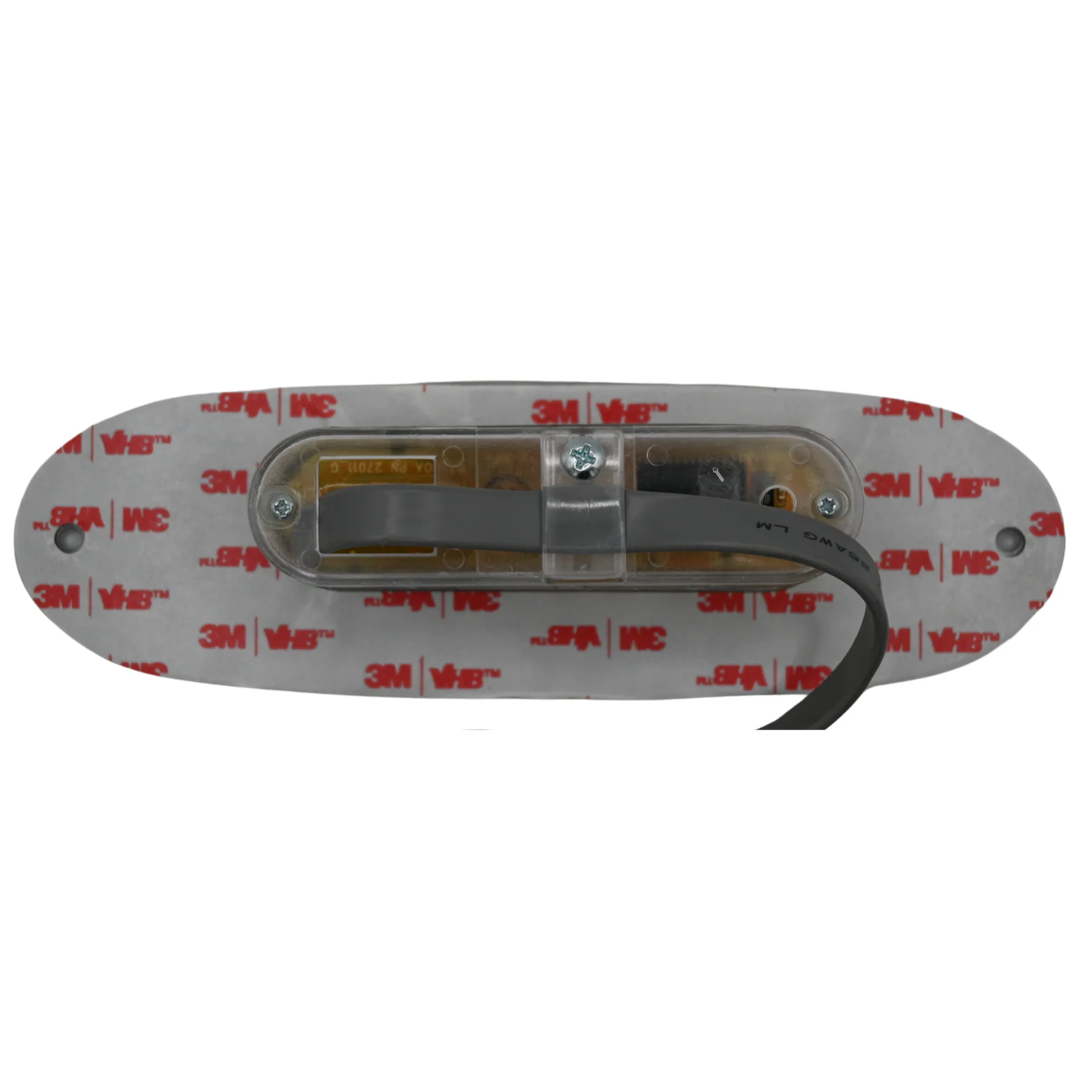 X310140 - Topside Control Panel, MVP260 - Image 2
