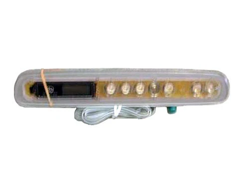 No Longer Available - X310860 - Topside Control Panel, MAS400
