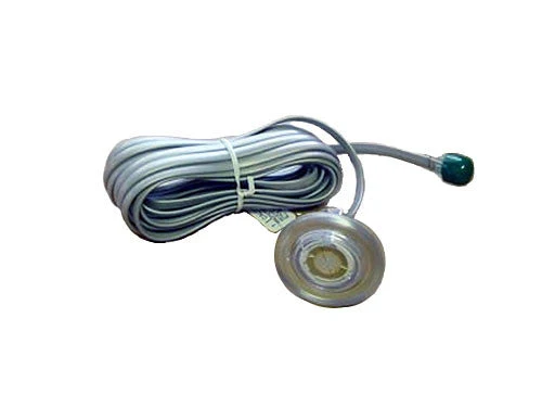 No Longer Available - X311250 - AUX PANEL, MAS 400 REMOTE