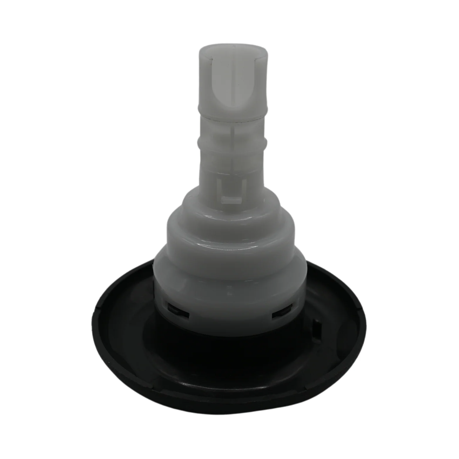 X320287 - Jet, 4" Graphite Typhoon Massage - Image 3