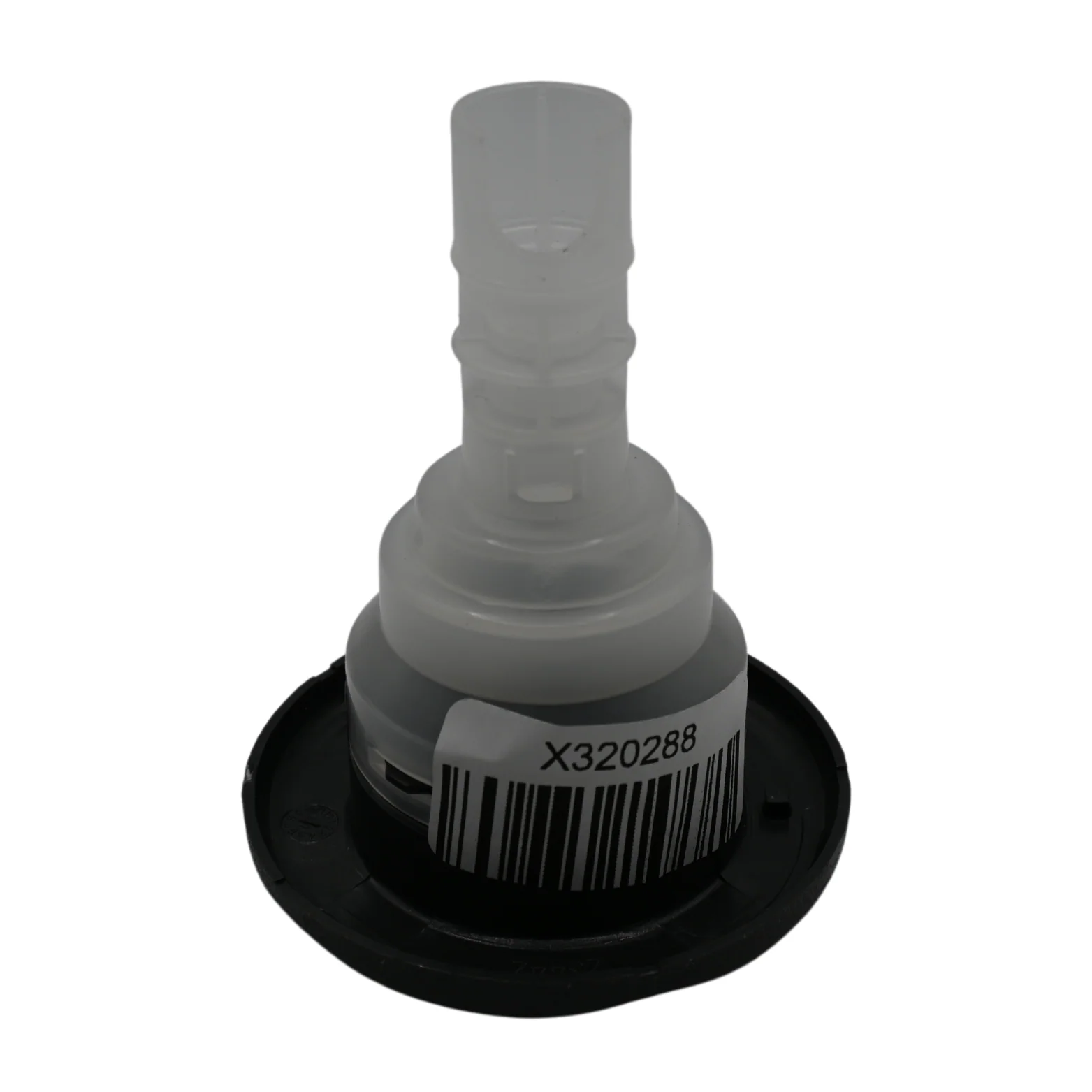 X320288 - Jet, 3 3/8" Graphite Typhoon Directional - Image 3