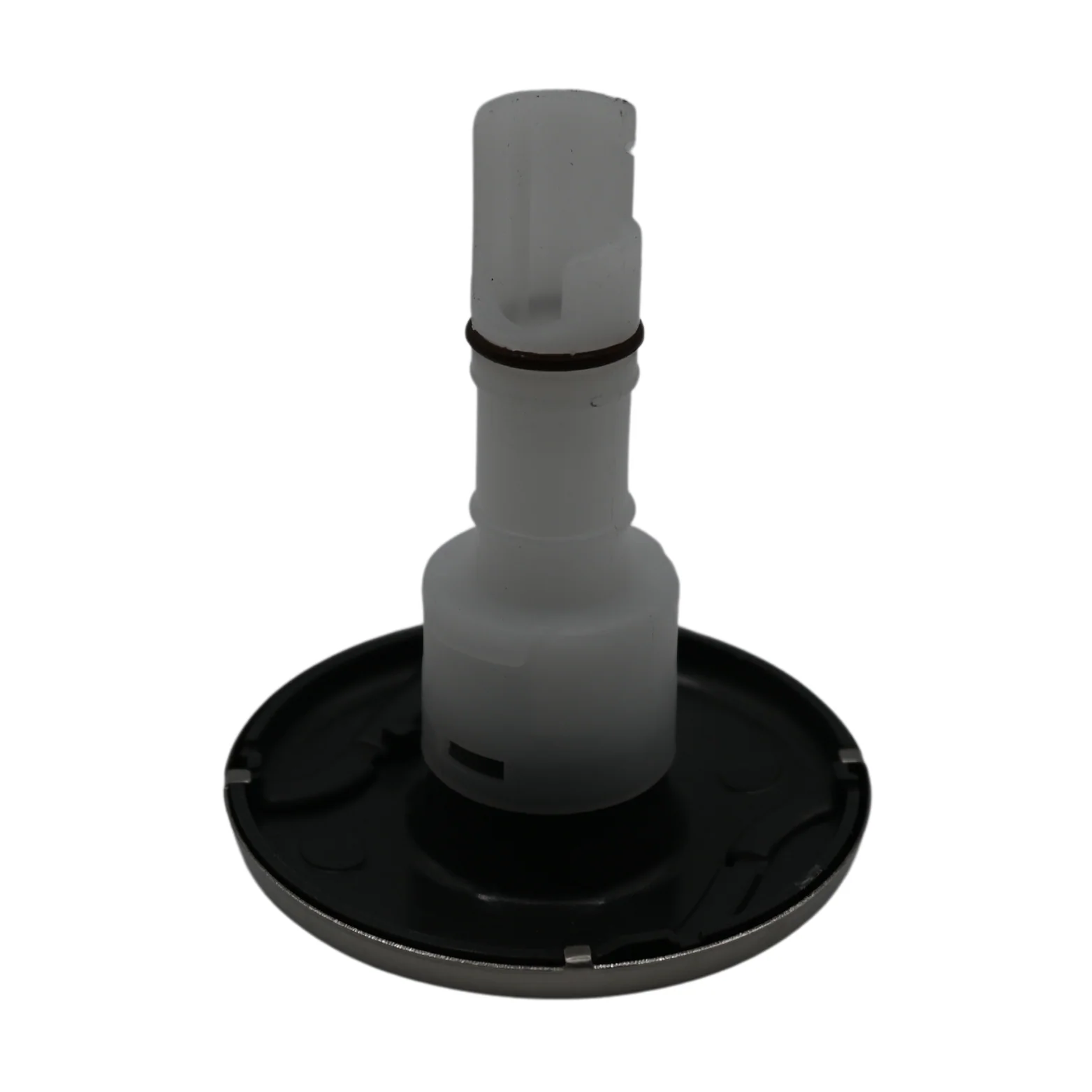 X320291 - Jet, 3 3/8" Stainless Steel Typhoon Massage - Image 3