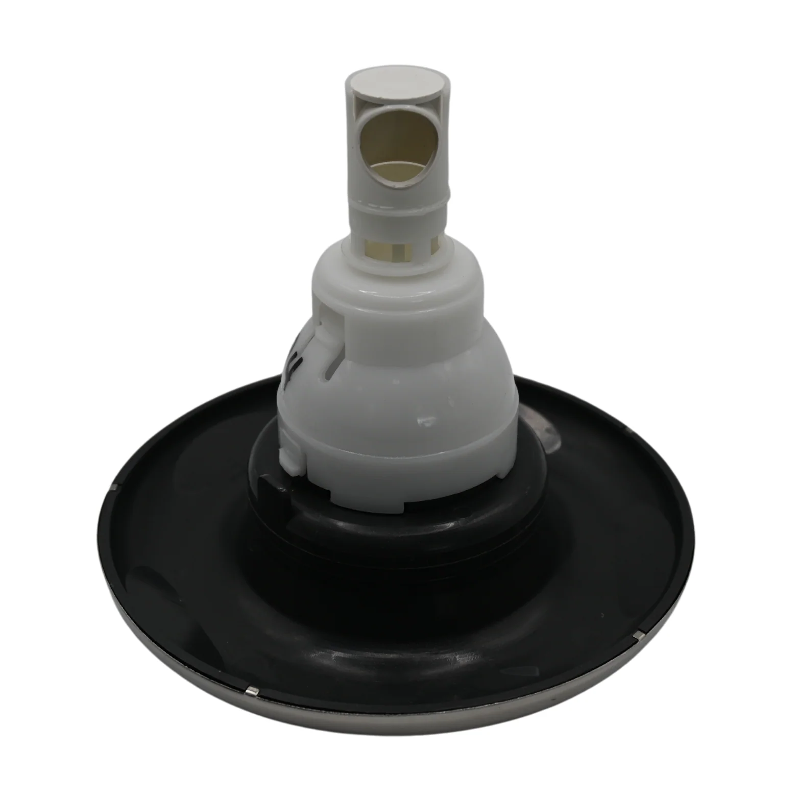 X320294 - Jet, 6.5" Stainless Steel Typhoon Directional - Image 3
