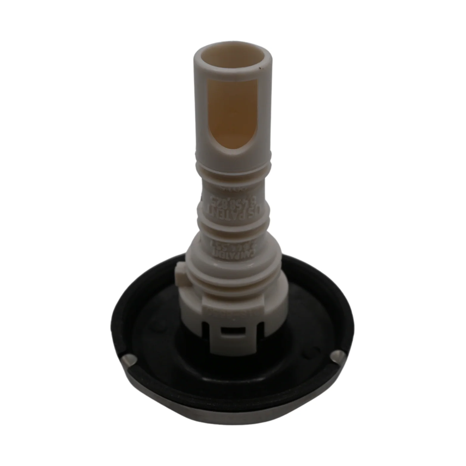 X320304 - Jet, Threaded Stainless Steel DSG 5 Scalloped Cluster Storm Directional - Image 3