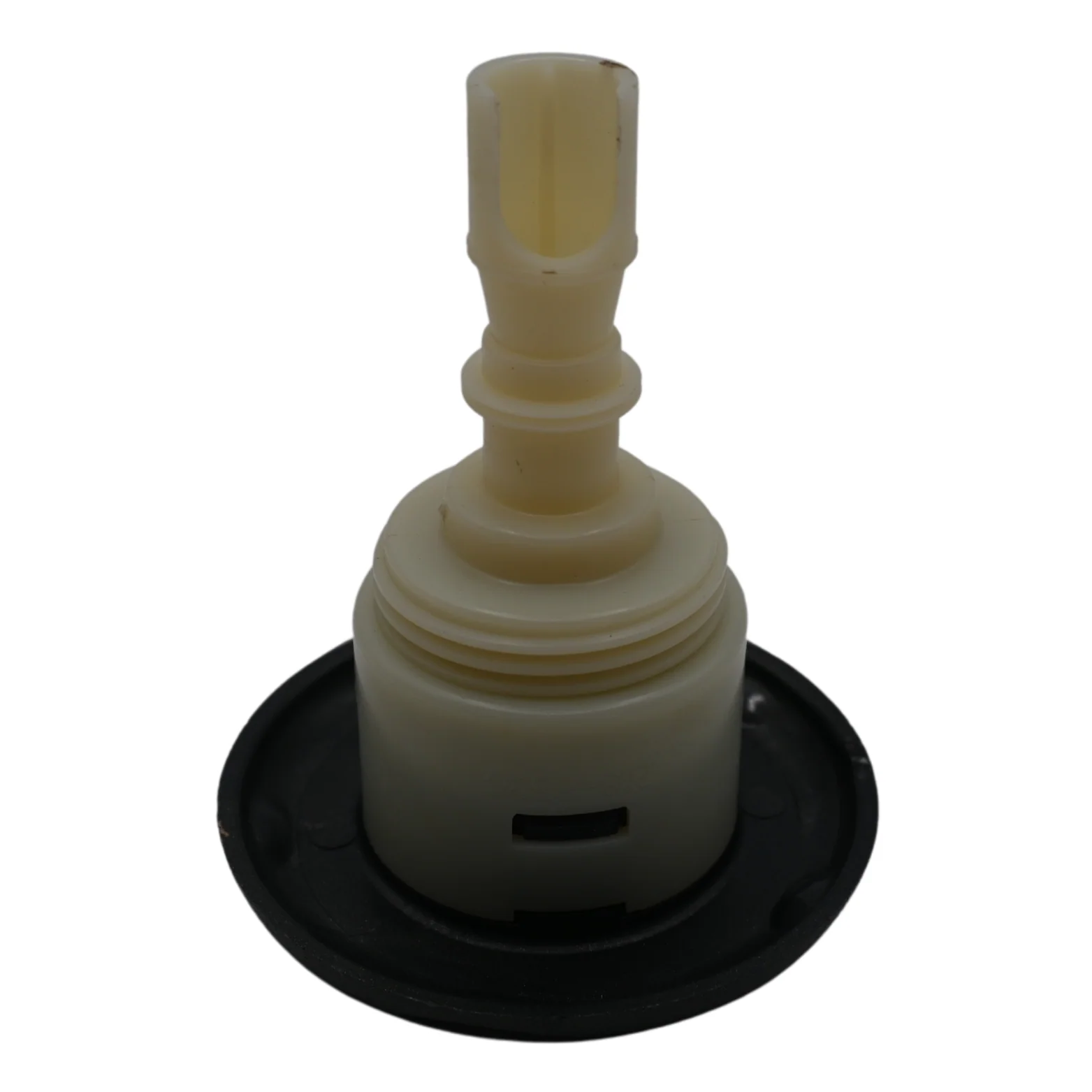 X320308 - Jet, 5" Threaded DSG Scalloped Mini-Storm Pulse - Image 3