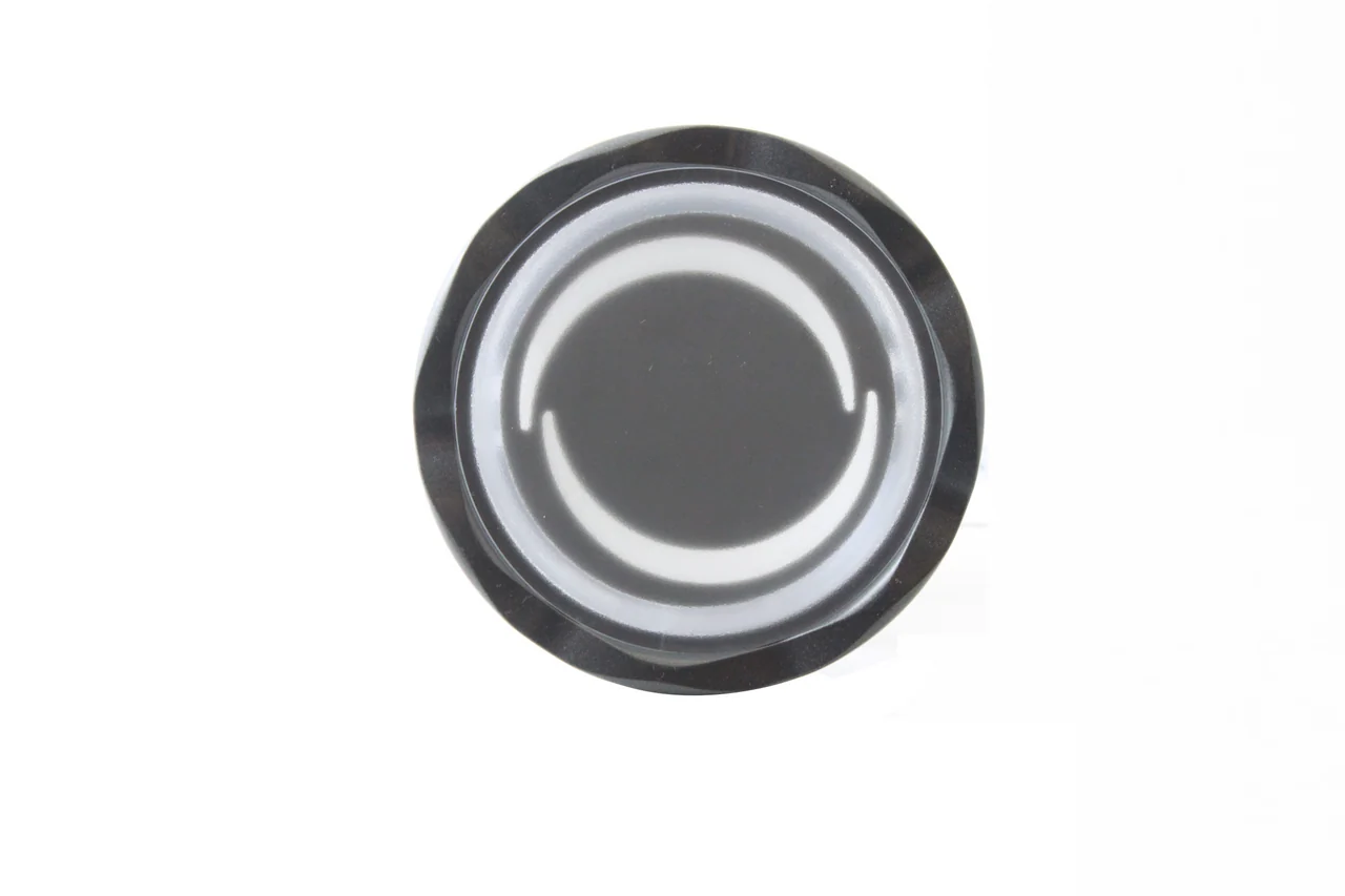 Master Spa - X320635 - LED Halo Decorative Cup Holder - Image 2