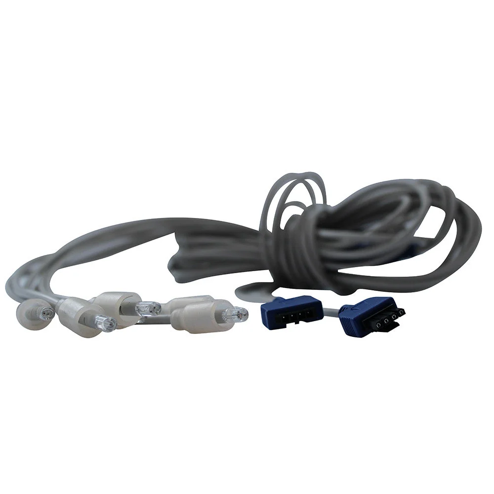 Master Spa - X333199 - 6PT Spyder LED Harness With Boots - Image 2