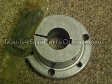 Master Spa - X400441 - SH 7/8 Motor Bushing for H2X w/ XP Option
