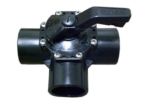 Master Spa - X400681 - Actuator Valve for Momentum