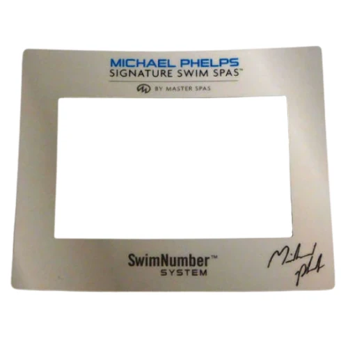 Master Spa - X509139 - Propulsion Swim Spa Overlay