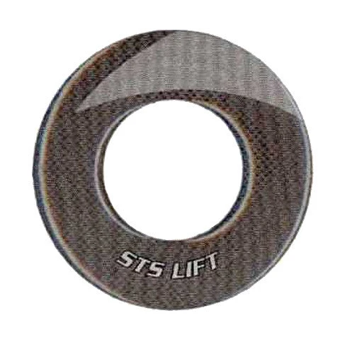 Master Spa - X600066 - STS Lift Button Overlay
