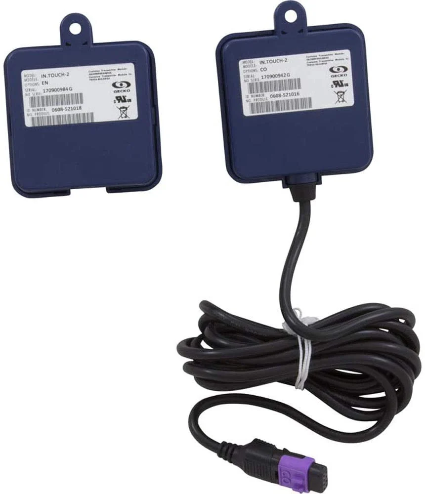 No Longer Available - Master Spa - X619375 - Gecko Wifi Module - Image 3