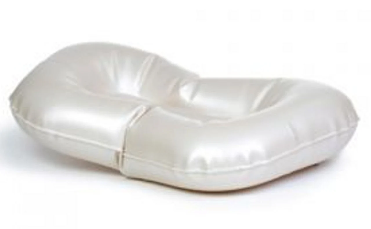 Master Spa - X619400 - Essentials Spa Booster Seat - Pearl