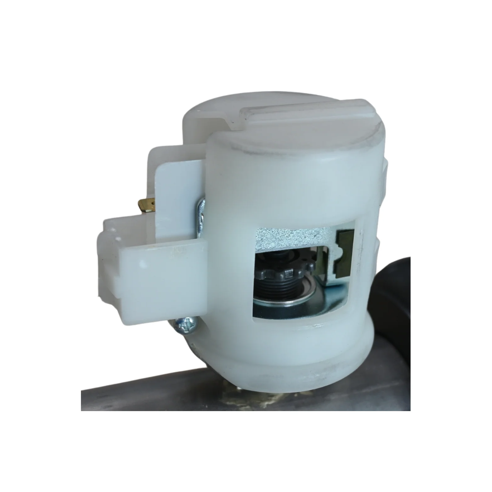 No Longer Available - X801100 - Heater Assembly, 4.0kW with Pressure Switch - Image 4