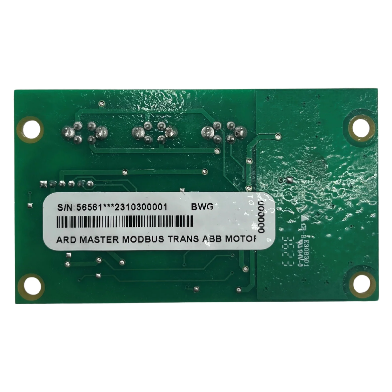 X801106 - Daughter Board, Balboa Equipment MODBUS ABB Drive (XP) - Image 3