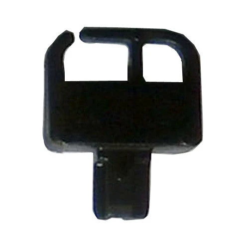 Master Spa - X900104 - Black Master Cover Lock Key - Image 3