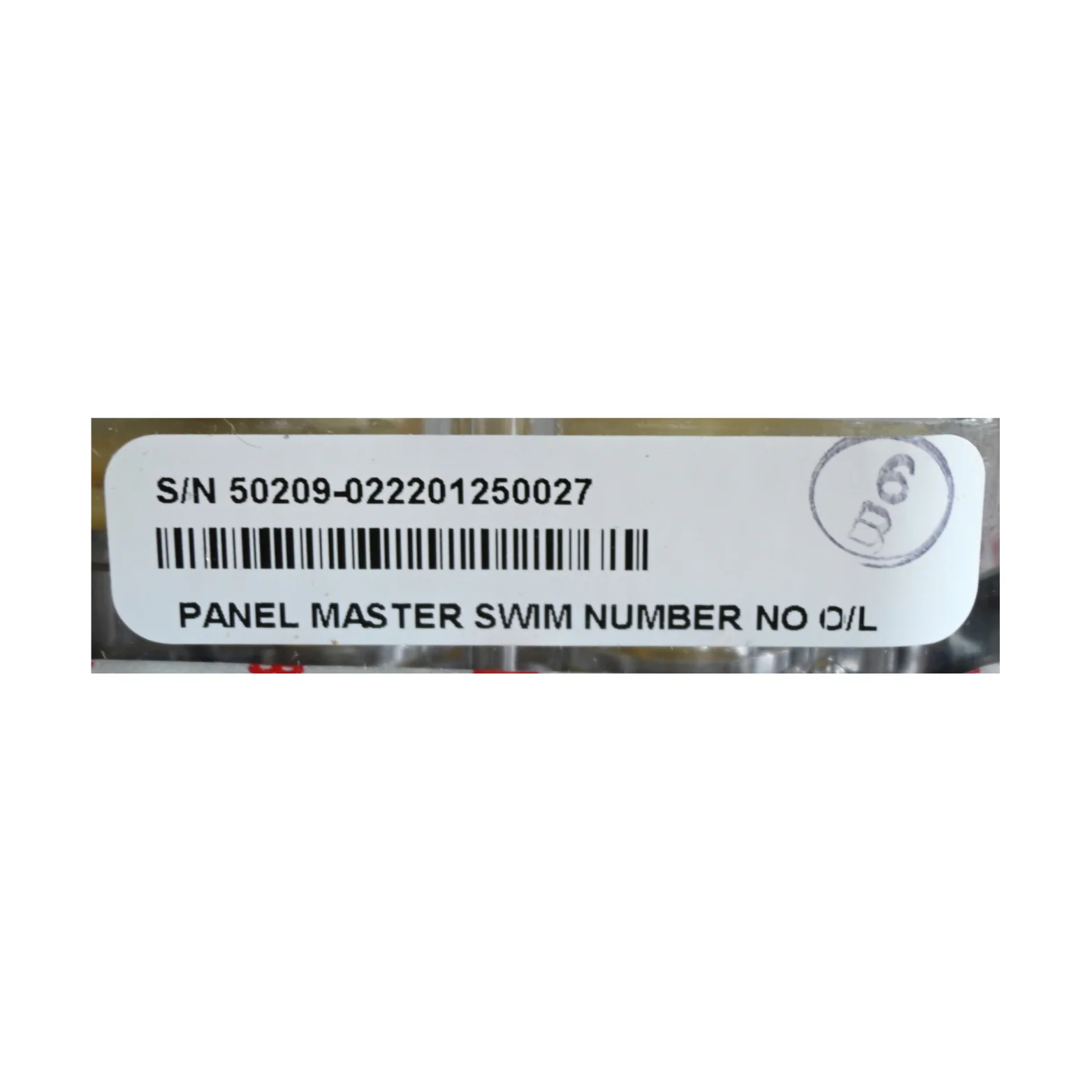 Y940493 - Control Pack, Wave XP Propulsion Drive System - D720S-1 - Image 7