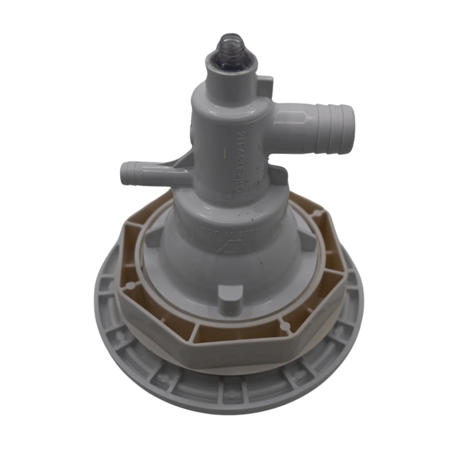 X284709 - Threaded, LED Power Storm Jet Body - Image 3