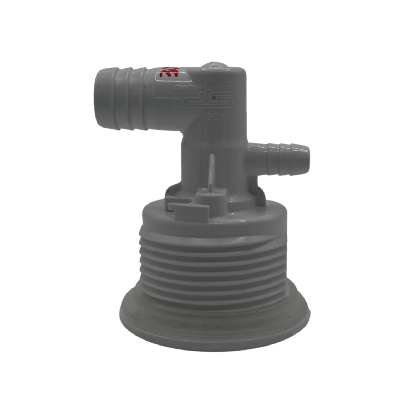X320305 - Mini Storm w/ 3/4 inch & 3/8 inch Barbs - Image 3