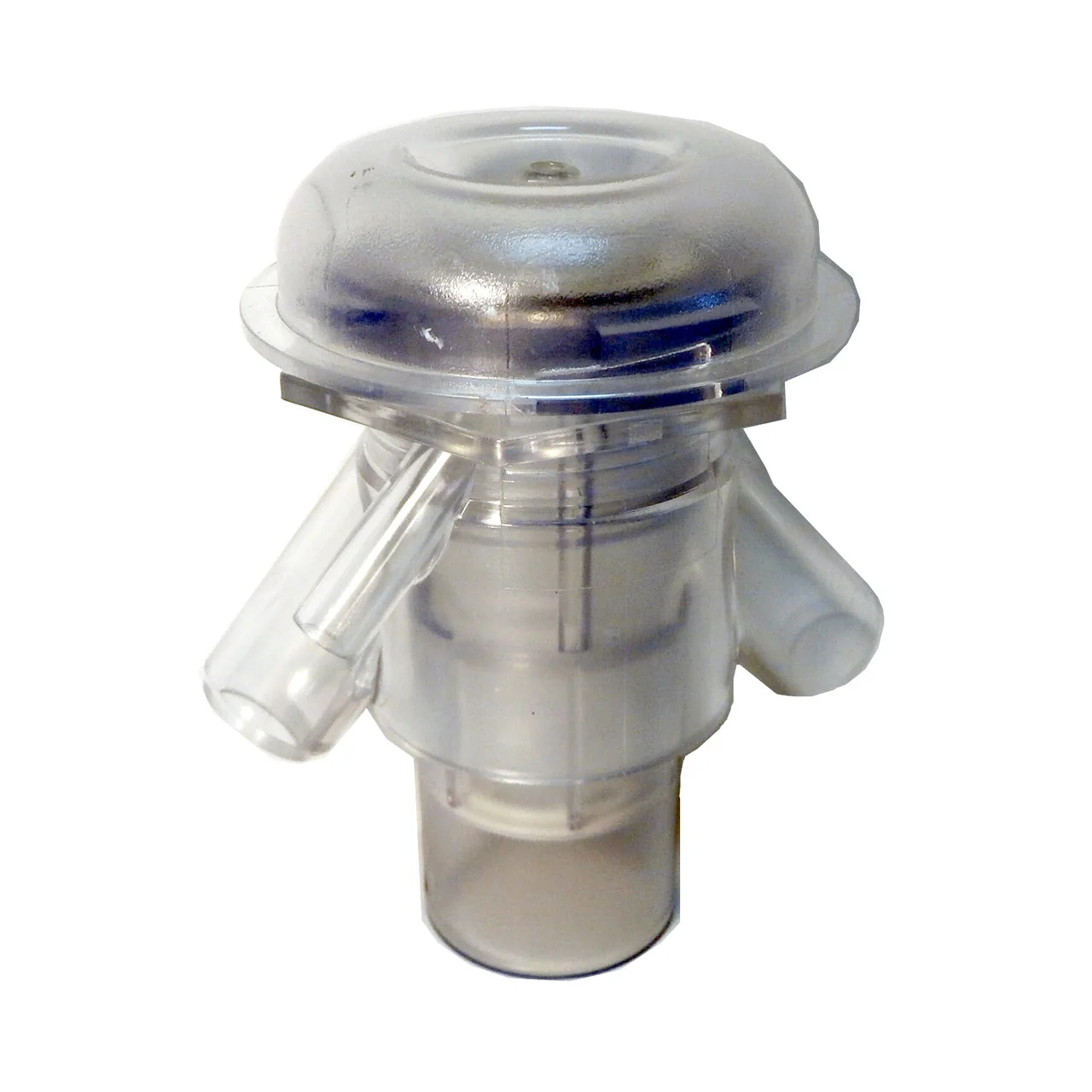 NLA - Master Spa - X232589 - Clear Air Control (Starting 2009)