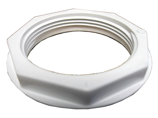 NLA - Master Spa - X232610 - Nut for Pentair Micro Cyclone Jet Body
