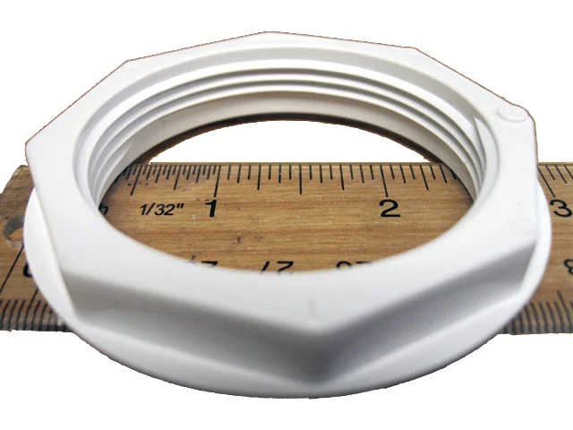 NLA - Master Spa - X232610 - Nut for Pentair Micro Cyclone Jet Body - Image 2