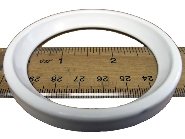NLA - Master Spa - X232620 - Spacer/Alignment Ring for Micro Cyclone Jet Body NLA - Image 2