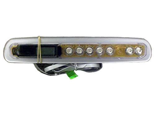 No Longer Available - X310185 - Topside Control Panel, MAS480
