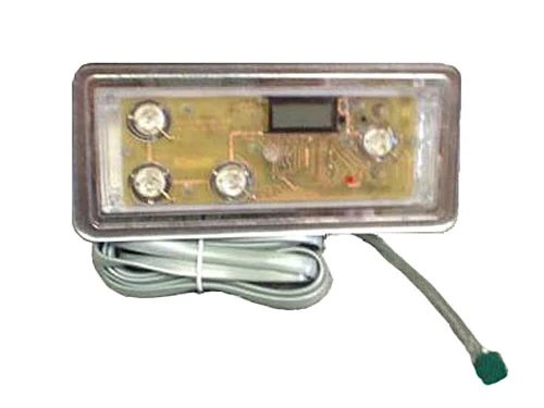 No Longer Available - X310850 - Topside Control Panel, MAS225/260