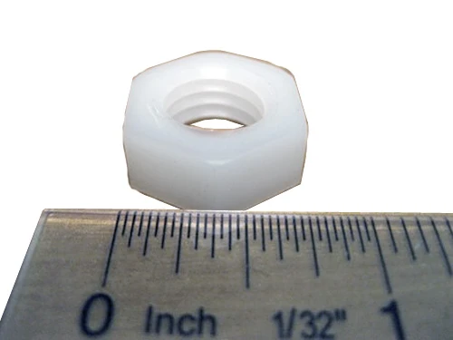 NLA - Master Spa - X333236 - Nut for Wide Faced LED Lens