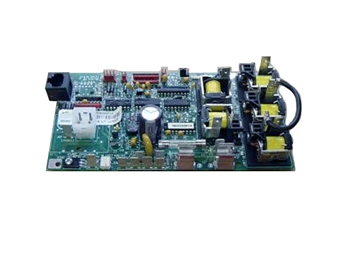 NLA - Master Spa - X800670 - Balboa Equipment MAS25S PC Circuit Board