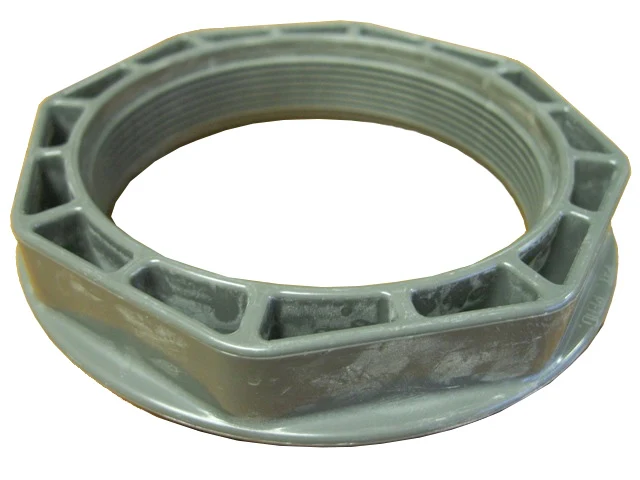 NLA - X240000 - Nut for Pentair Cyclone and Waterway Super Jet Body (Refer to X284719)