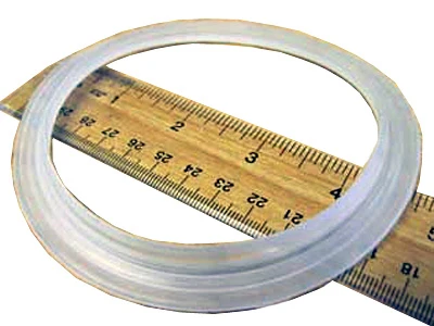 NLA - X240300 - Gasket for Pentair Cyclone and Waterway Super Jet Body (Refer to X284719) - Image 2