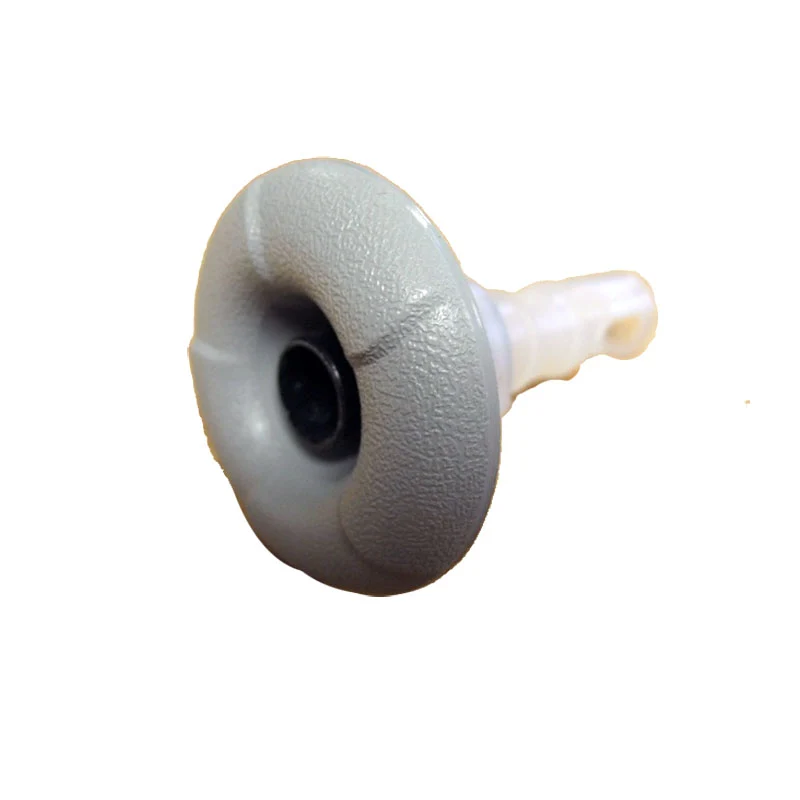NLA - X242600 2 inch Pentair Euro Cyclone Directional Grey/Black Jet (Refer to X284824) - Image 4